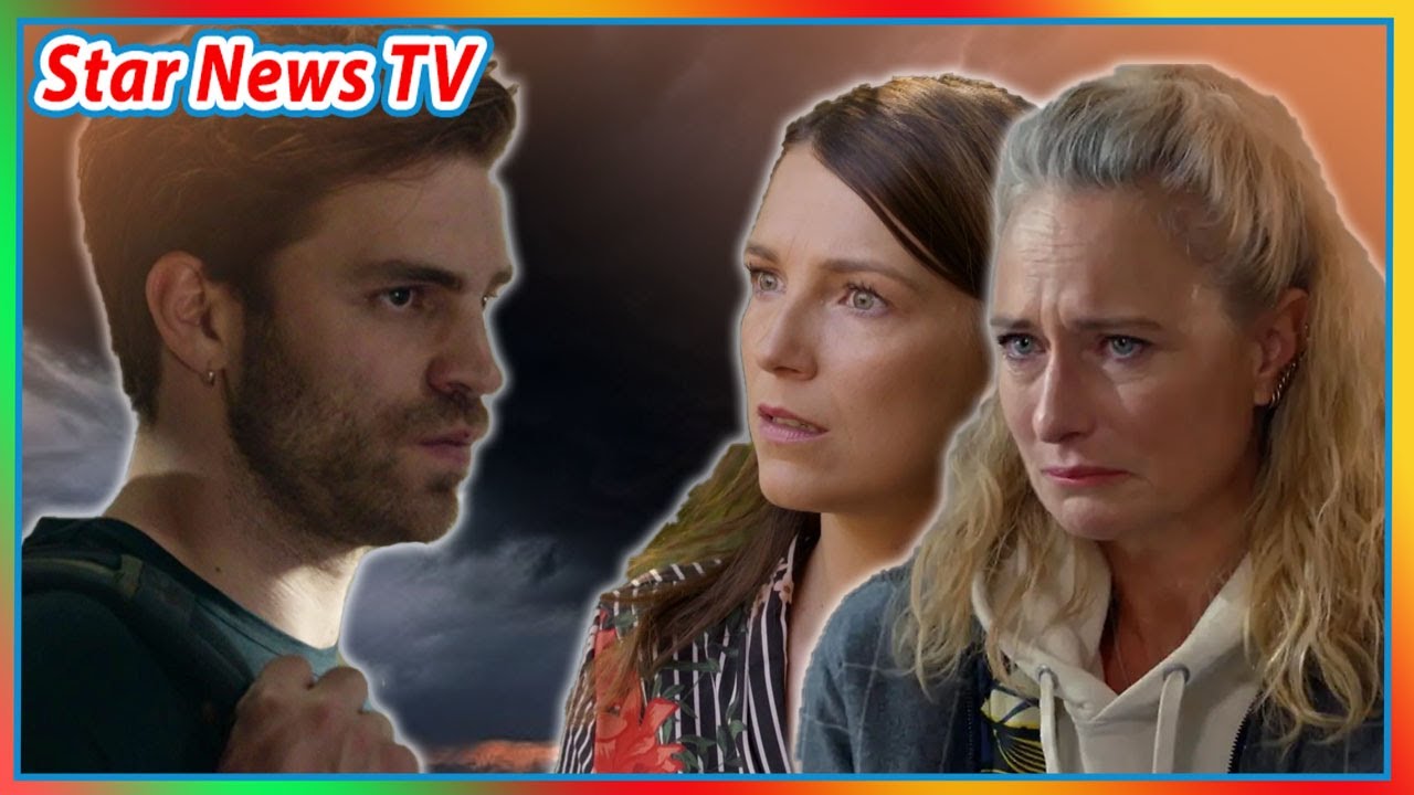 GZSZ: Maren's concern for Lilly - Can Julian break her heart again? Maren gives Julian a piece of...