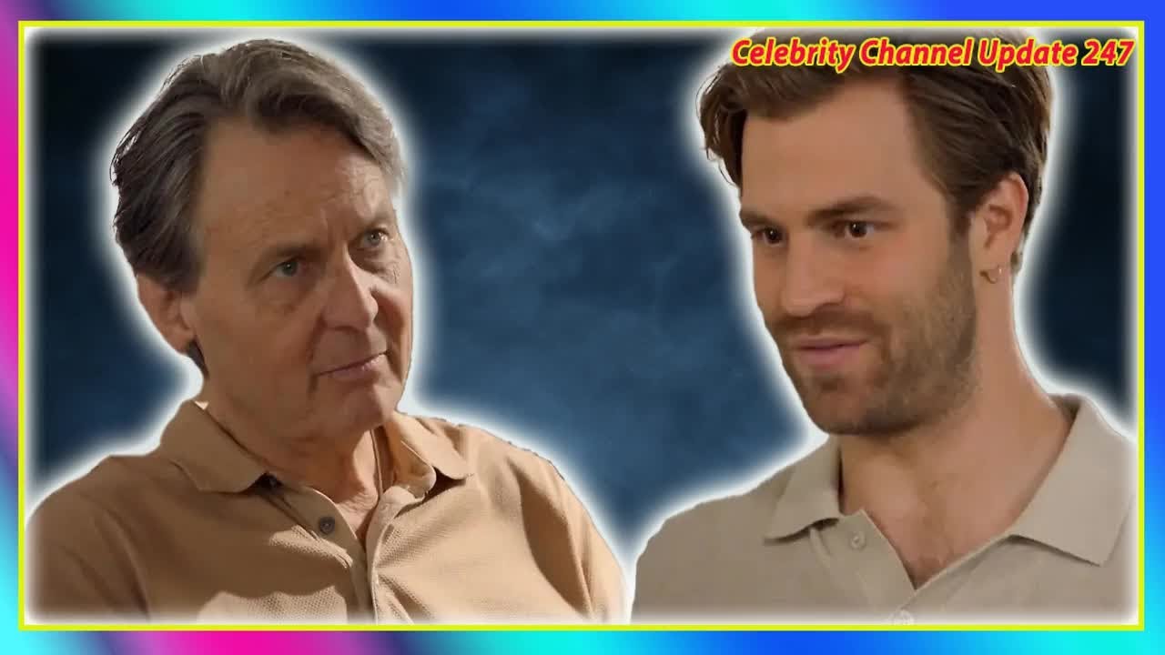 „GZSZ Schocker Gerner im Rollstuhl – doch Julians Geständnis bringt alles ins Wanken“