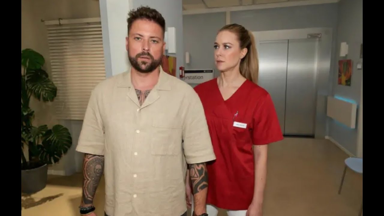 GZSZ Vorschau bei RTL Jo lässt Julian fallen