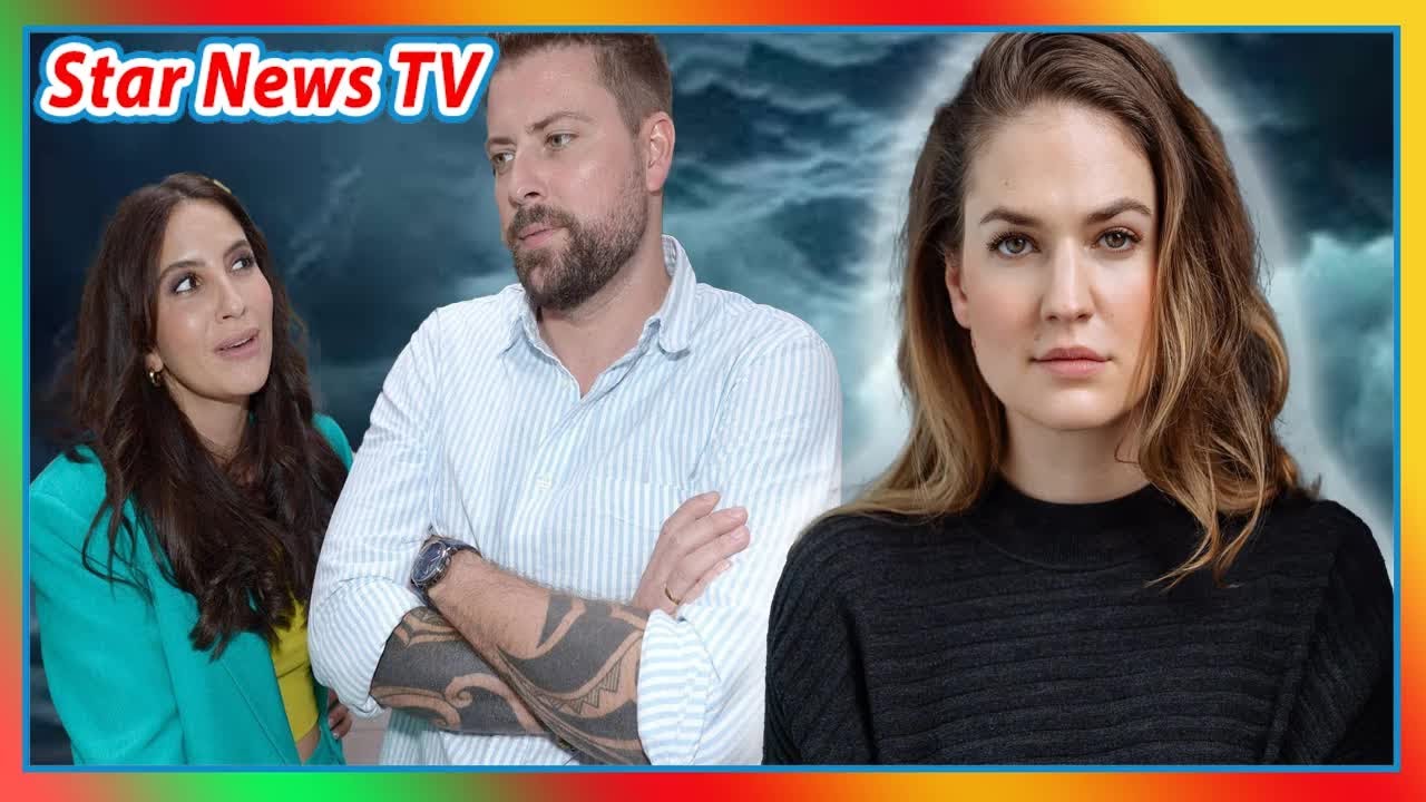 GZSZ shock! John's heart is breaking – is Laura really coming back?