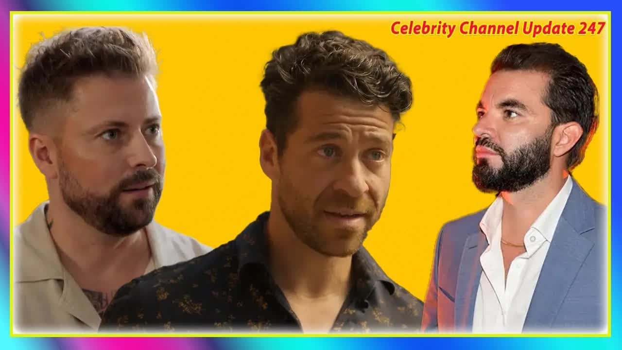 GZSZ Mord Drohung! Carlos und seine Familie schweben in Lebensgefahr