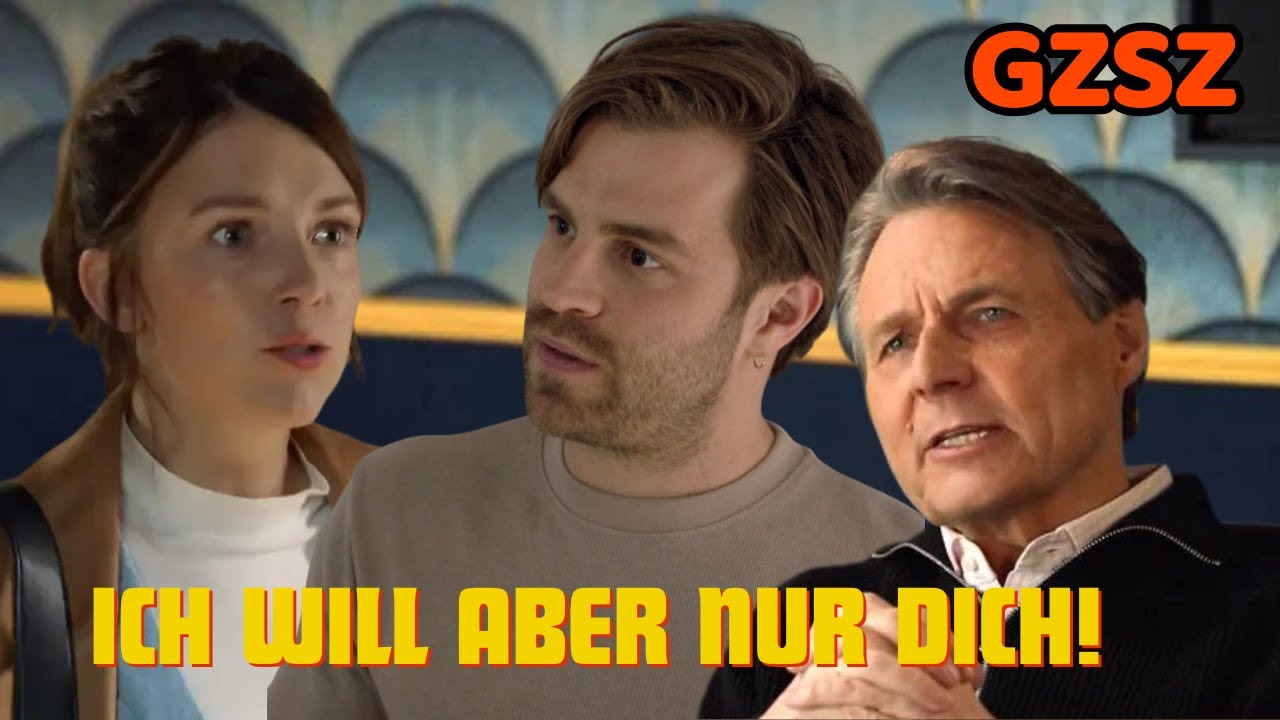 Schock-Wendung bei GZSZ: Julian bleibt – und macht Lilly ein irres Angebot!
