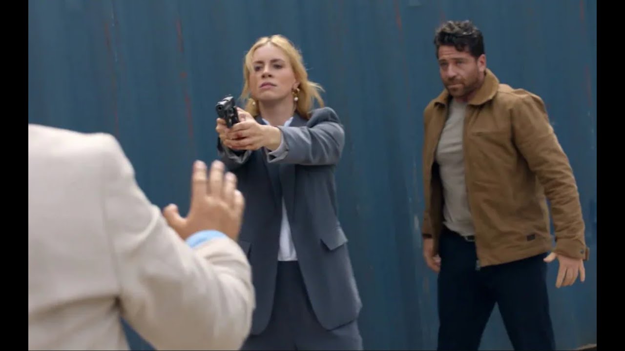 Es wird spannend Serientod bei GZSZ hat dramatische Konsequenzen