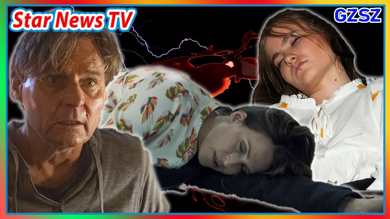 GZSZ: Gerner learns the truth about Katrin Johanna! Jo throws mother and daughter out