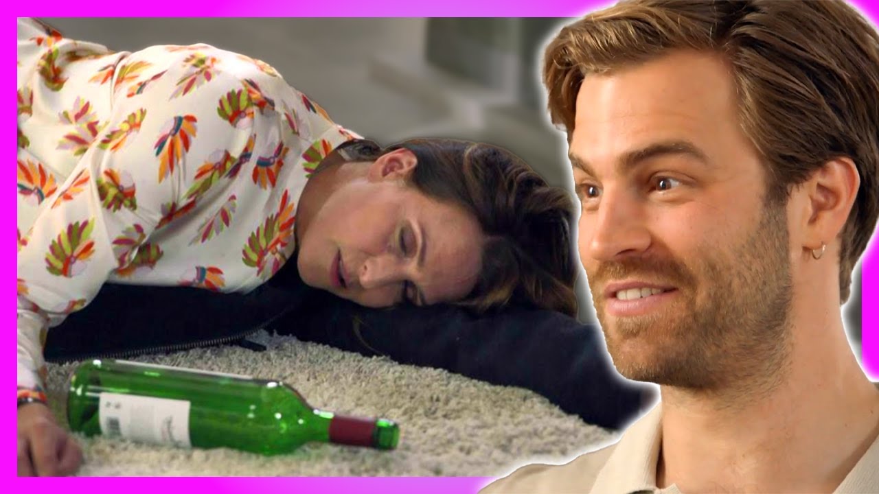 GZSZ: Katrin finally confesses everything!