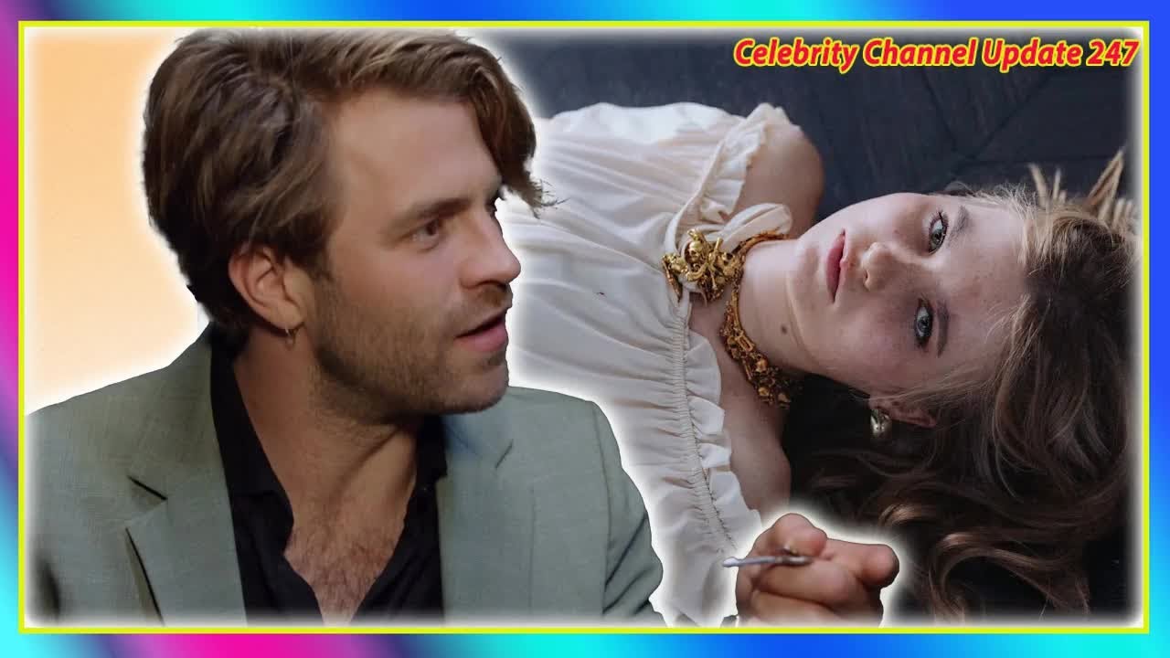 GZSZ: Too disappointed! Julian recognizes Gerner's true dark intentions