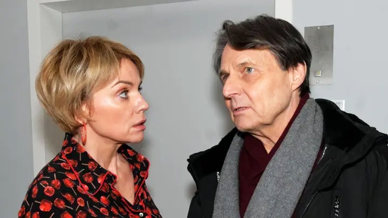 GZSZ scandal: Zoe accuses John – his reaction speaks volumes