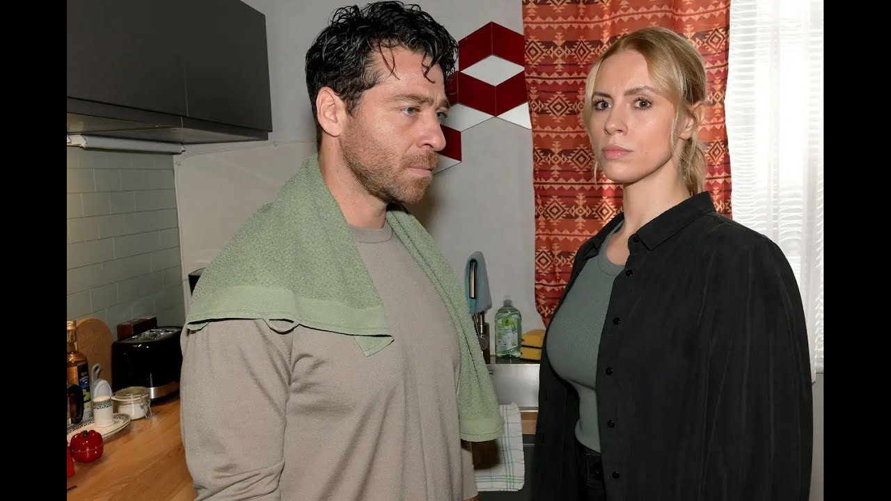 GZSZ-Vorschau: Alvaro ist tot! So geht es mit Zoe und Carlos weiter