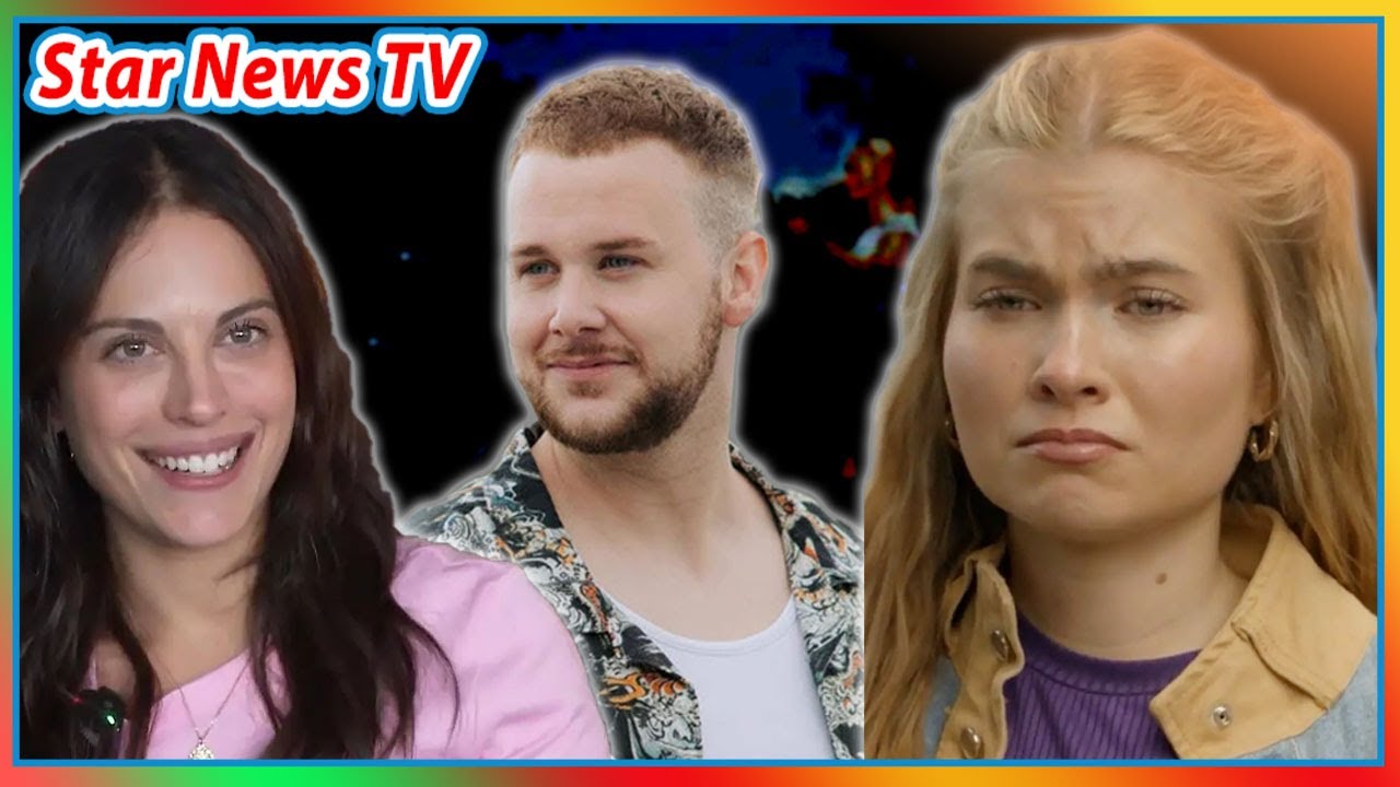 GZSZ: The final breakup with Johanna! Jonas kisses his ex