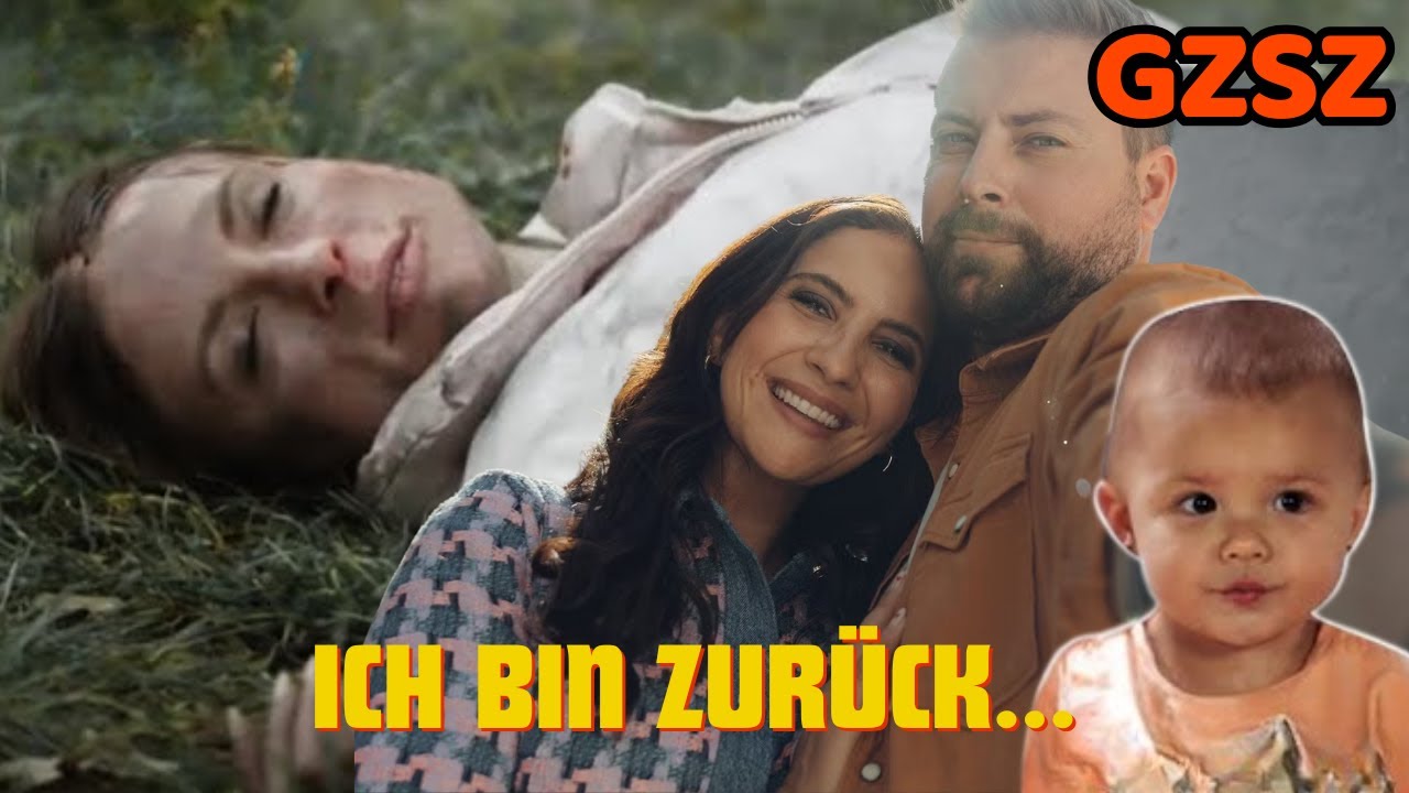 Laura kehrt nach Berlin zurück – das verändert ALLES bei GZSZ! GZSZ JohnUndLaura