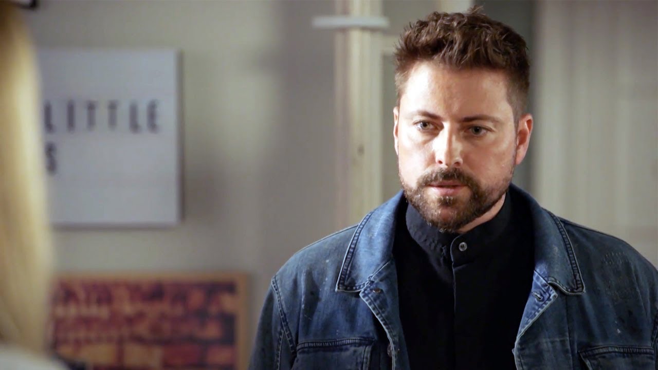 GZSZ U-turn: Jessica turns against everyone – and fights for Zoe!