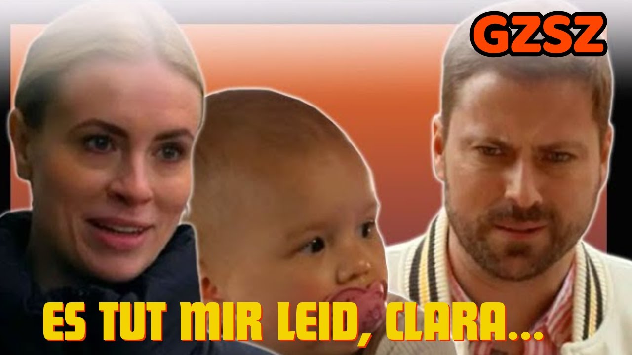 Clara leidet – werden Zoe und John endlich aufhören zu kämpfen?