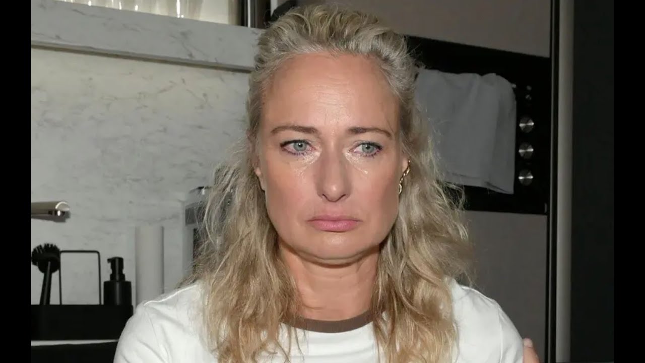 GZSZ: Maren in Trauer! Sie muss sich verabschieden