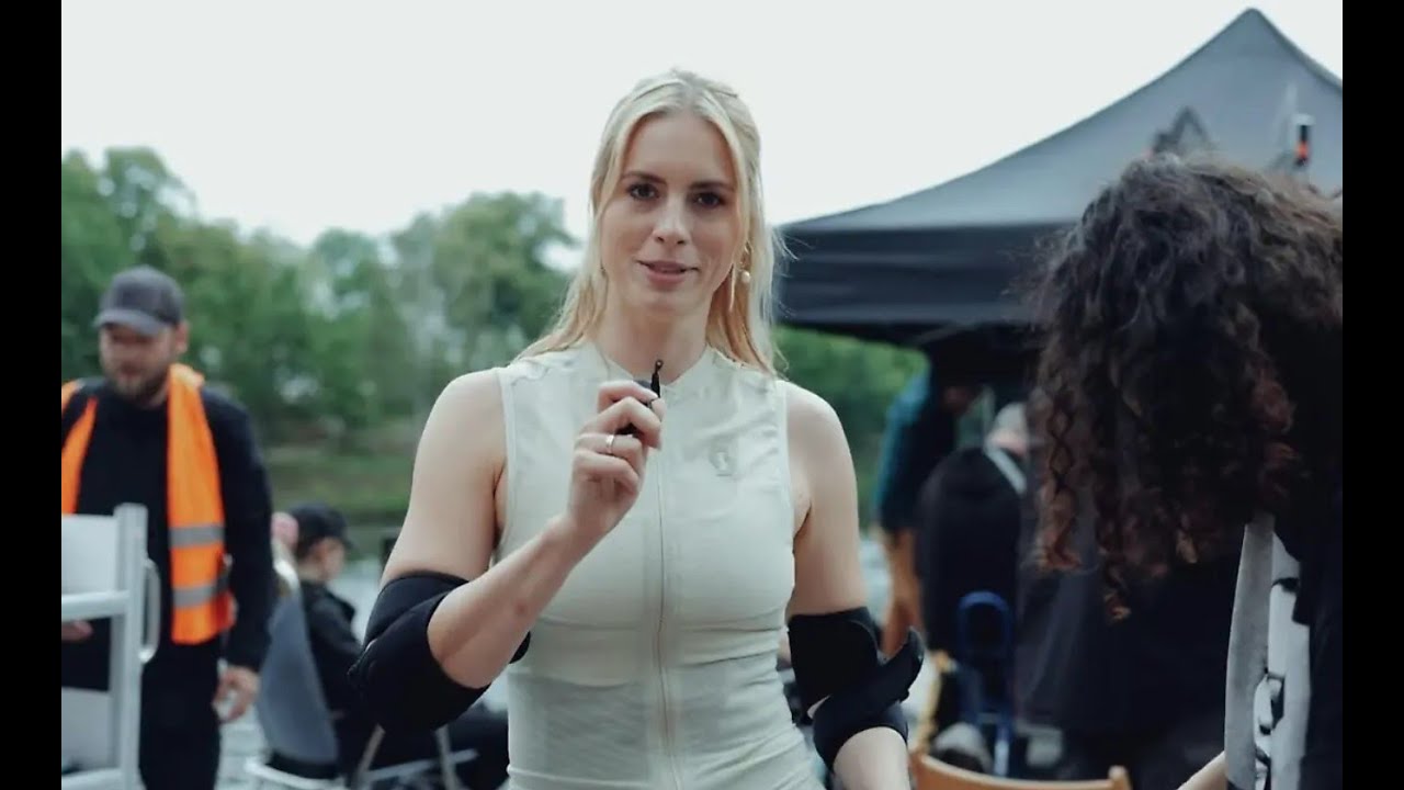 GZSZ-Showdown ist erst der Anfang! Lara Dandelion Seibert verspricht Großes