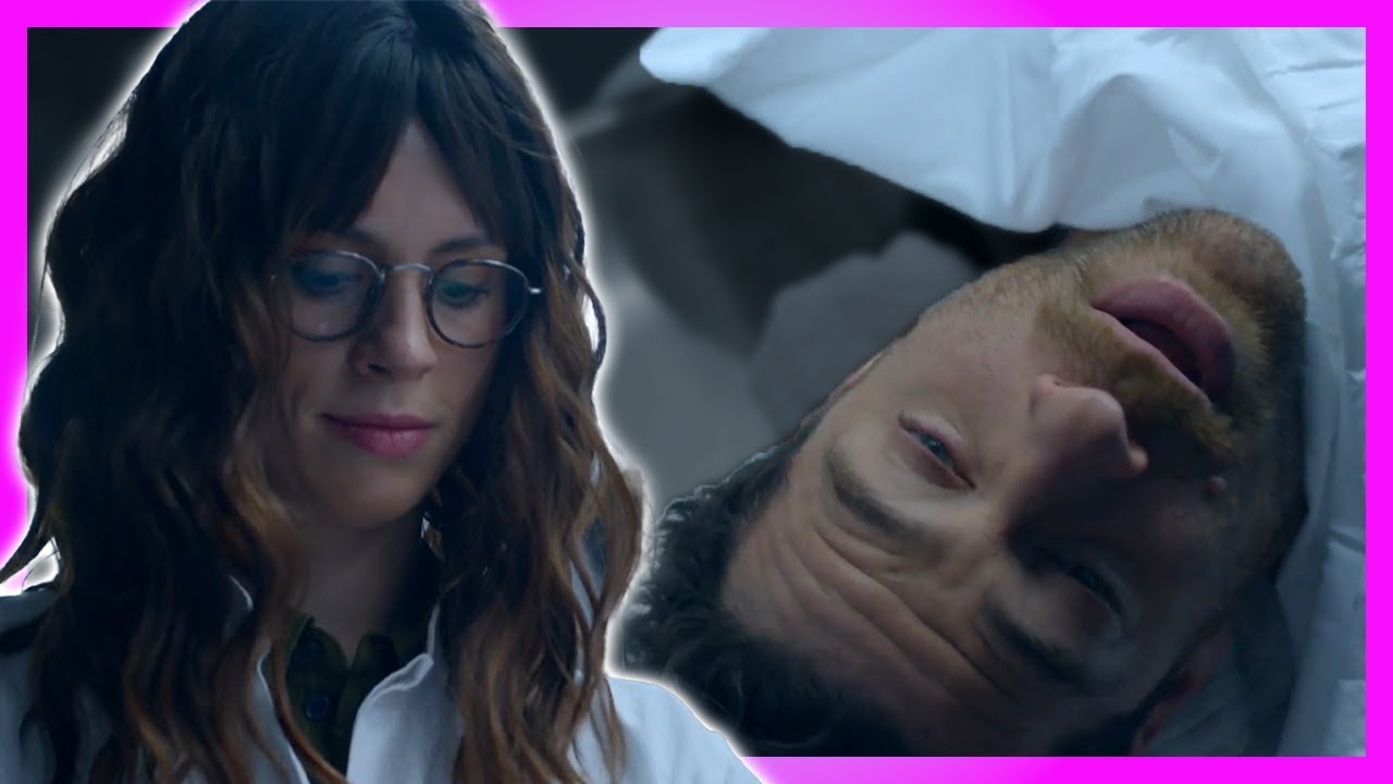 GZSZ: Carlos packt seine Koffer! Abschied auf unbestimmte Zeit?