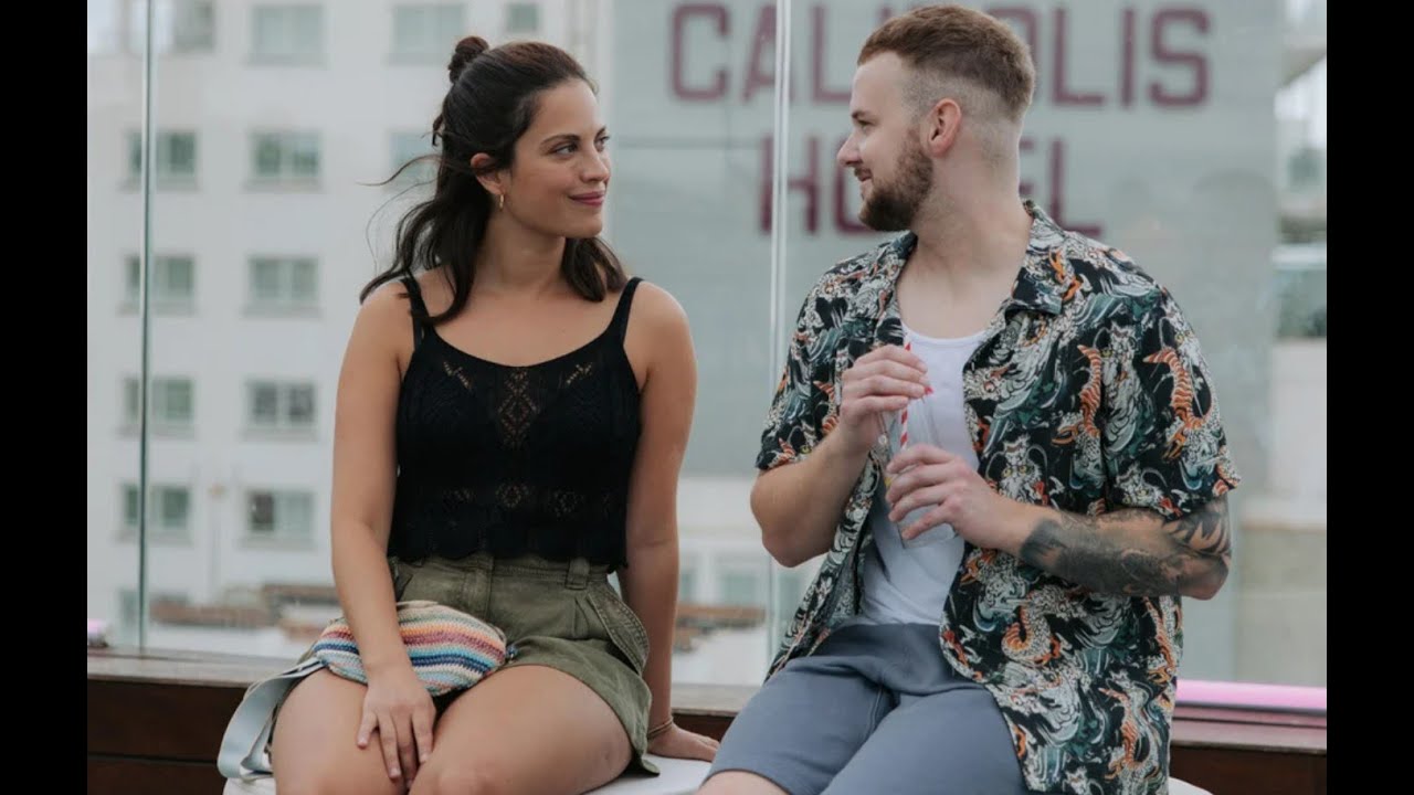 SIE kehrt zu GZSZ zurück und sorgt für großes Gefühlschaos