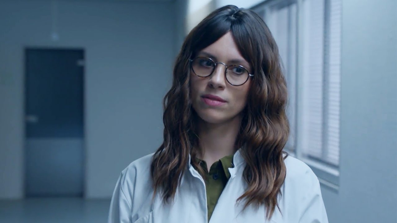 GZSZ: Secret Mission! What Zoe and Carlos really have to risk now