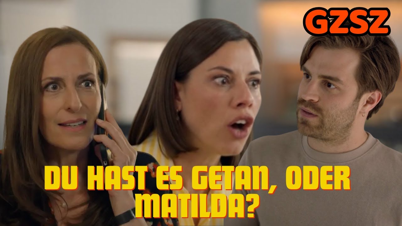 Verraten und ausgestochen! Matildas geheime Allianz mit Katrin – ihr perfider Plan fliegt auf!