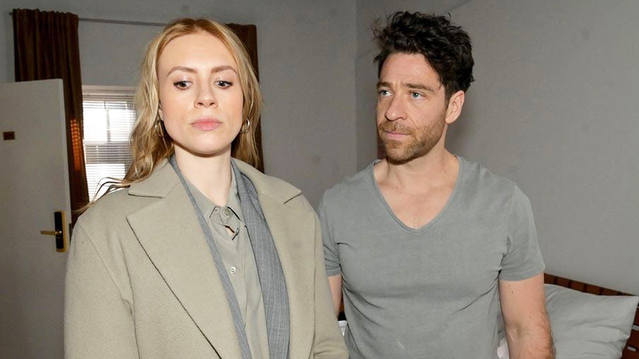 GZSZ-SCH0CK: Is Carlos' end coming now after his emotional crash?