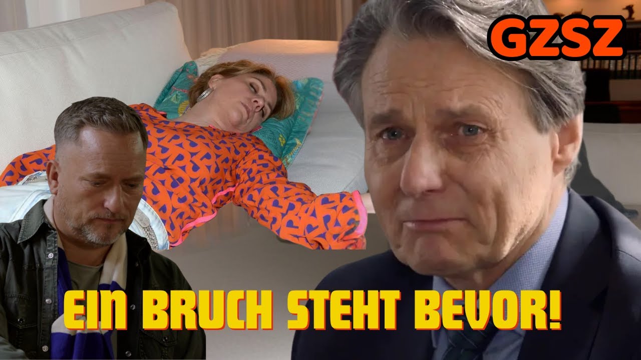 GZSZ-Schock! Dunkle Prophezeiung reißt Michi, Yvonne und Jo Gerner ins Verderben! GZSZ