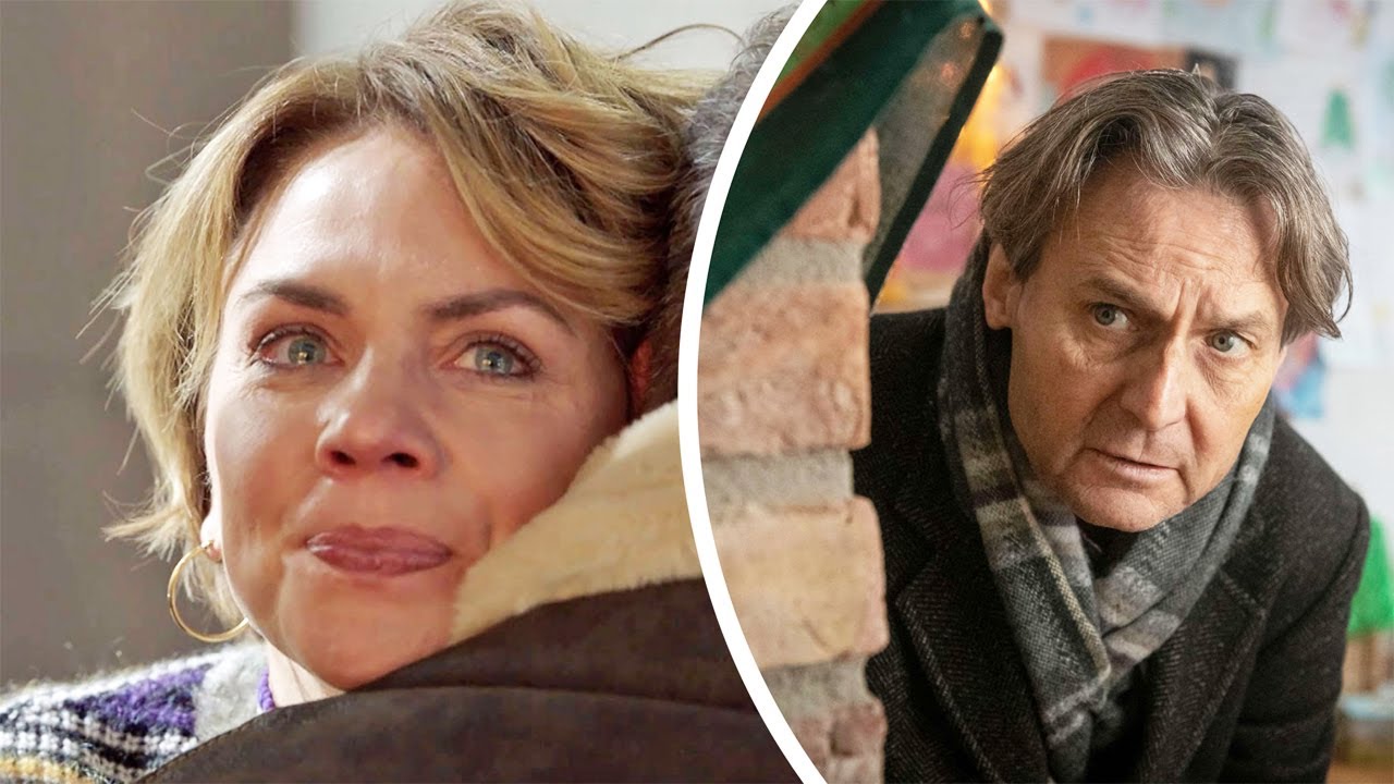 GZSZ: Yvonne and Michi kiss – Gerner loses his temper!