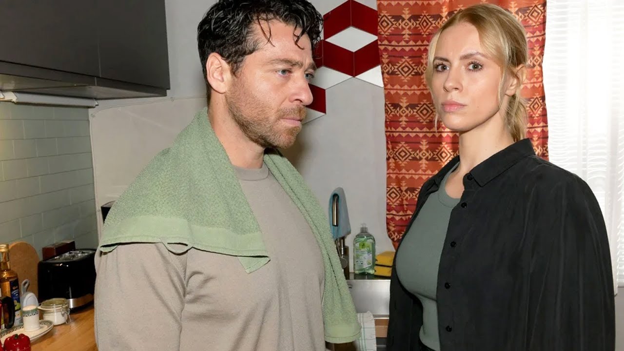 “GZSZ” Zoe shows her true face: After the drama, she is ice-cold and calculating