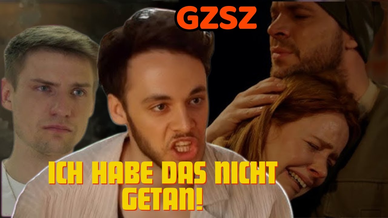 GZSZ-Skandal: Alle glauben, Robin ist der Dieb – außer Moritz! So beweist Robin seine Unschuld!