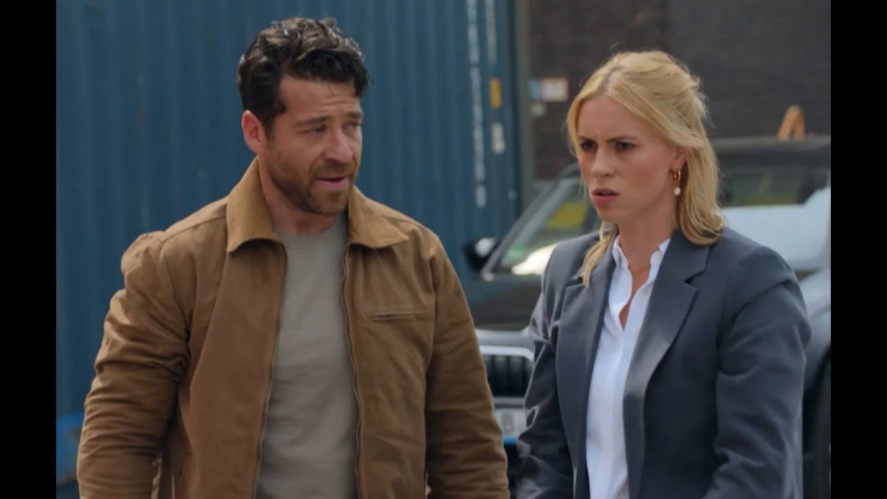 GZSZ: Zoe riskiert alles für Carlos