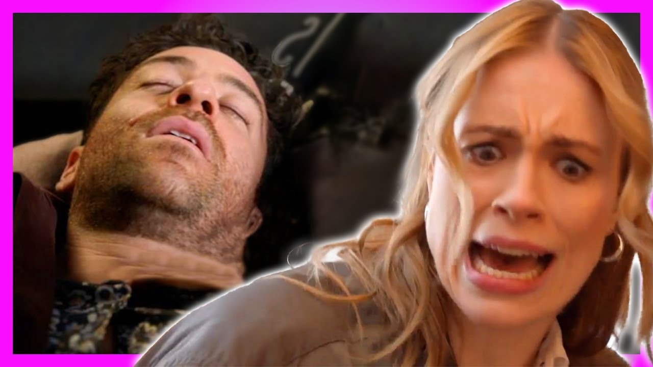 GZSZ: Alvaro is dead! Here's what happens next