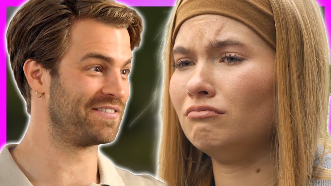 GZSZ: Versöhnung? Annäherung gibt Hoffnung