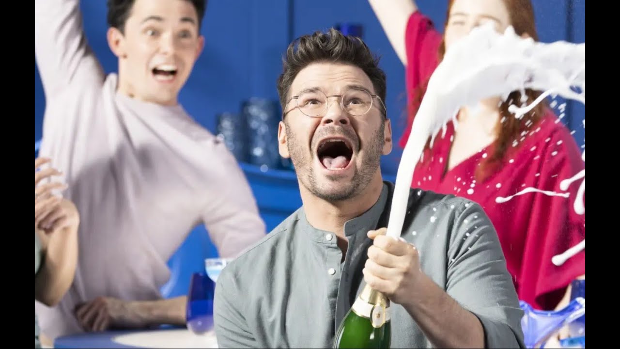 GZSZ-Folge 8378 auf RTL+: Tuner meldet sich zurück