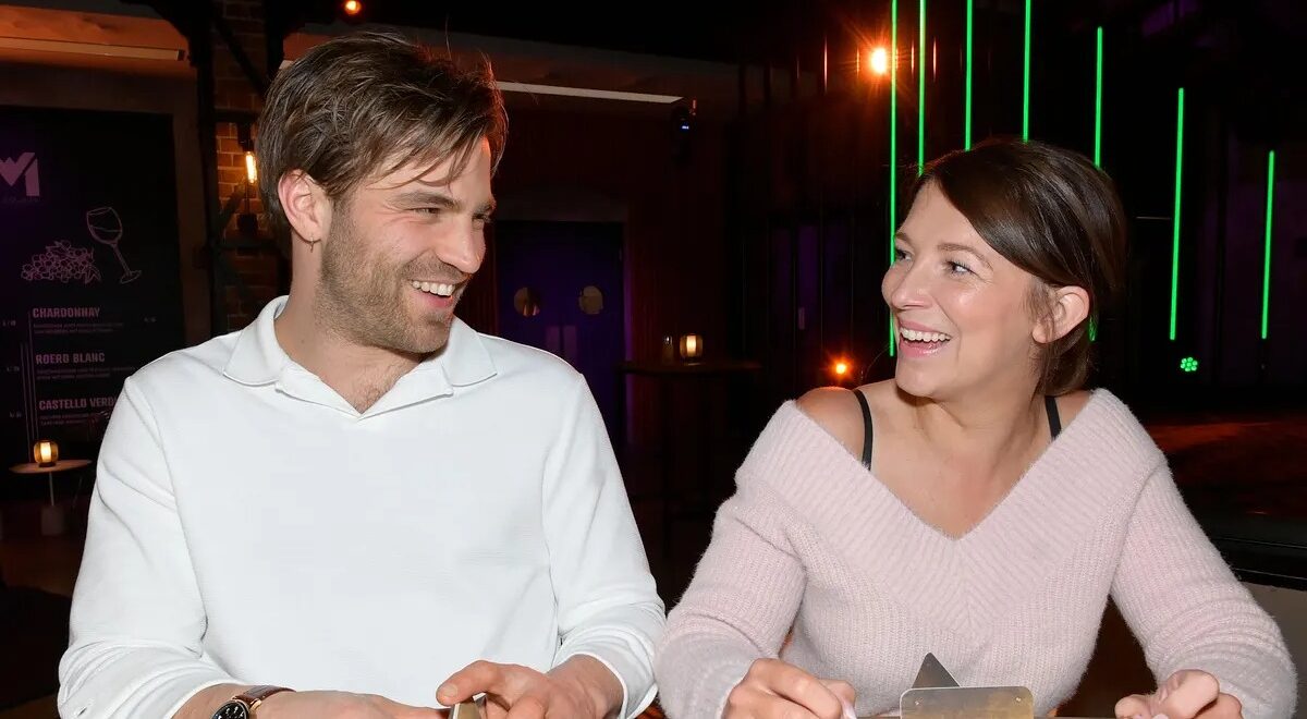 GZSZ: Dieser One-Night-Stand hat Konsequenzen