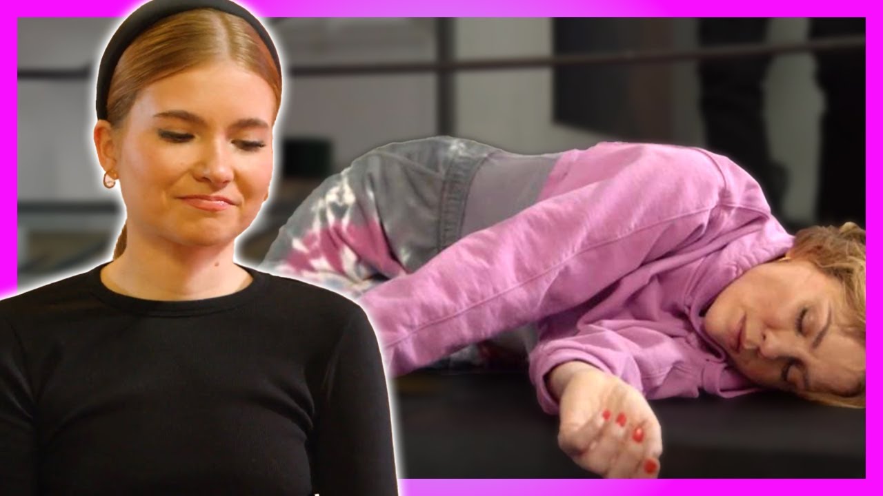 GZSZ: Yvonne and Michi are breaking up!