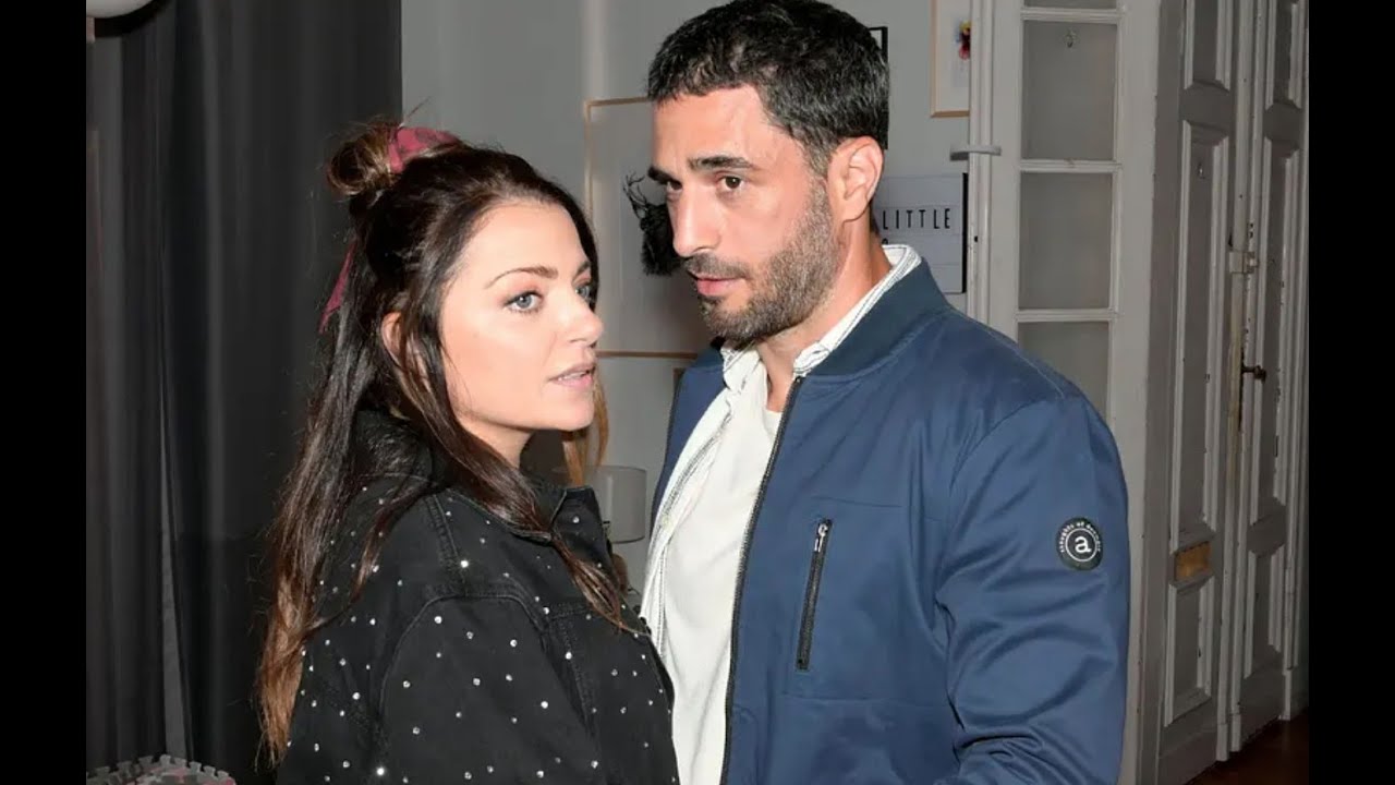 GZSZ: Doppel-Comeback! Gleich zwei Fanlieblinge kehren nach Berlin zurück