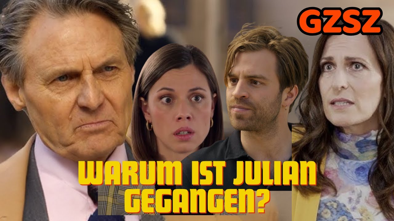 Jetzt ist es so weit: Jo erfährt die Wahrheit – Was steckt wirklich hinter Julians Ausstieg?