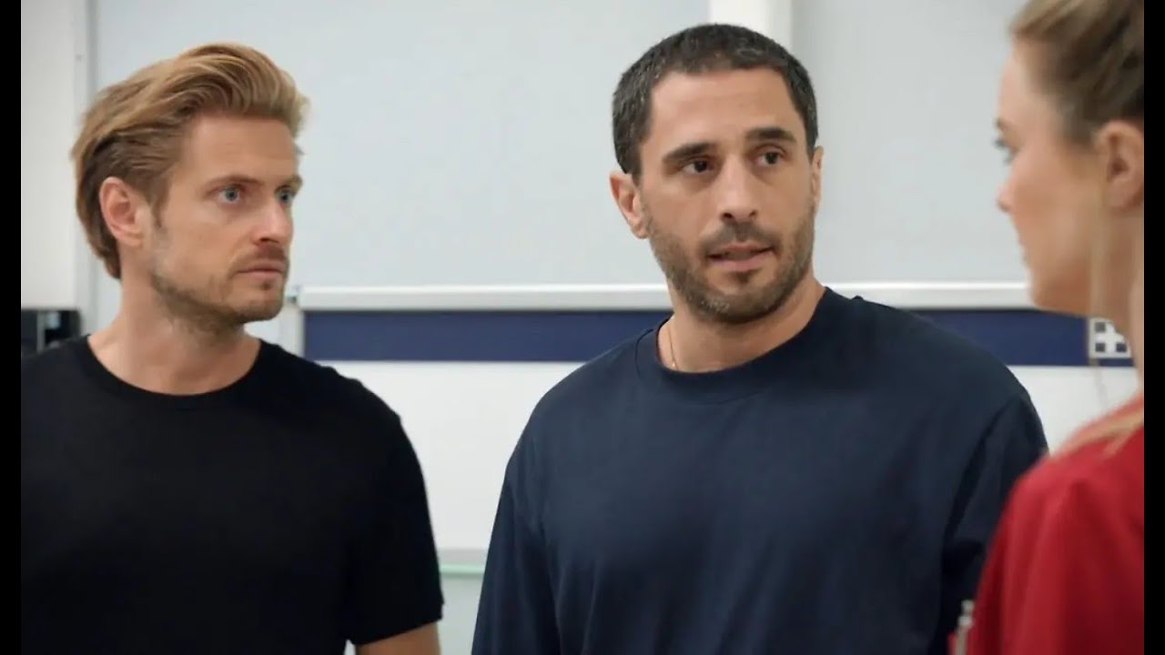 GZSZ-Vorschau auf RTL+: Ist Tobias’ Krebs zurück?【Nachricht】