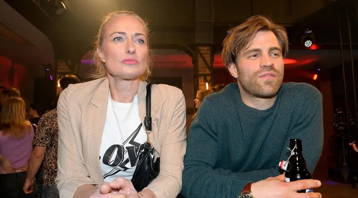 GZSZ: Julian ist verliebt – Maren zieht einen Schlussstrich!