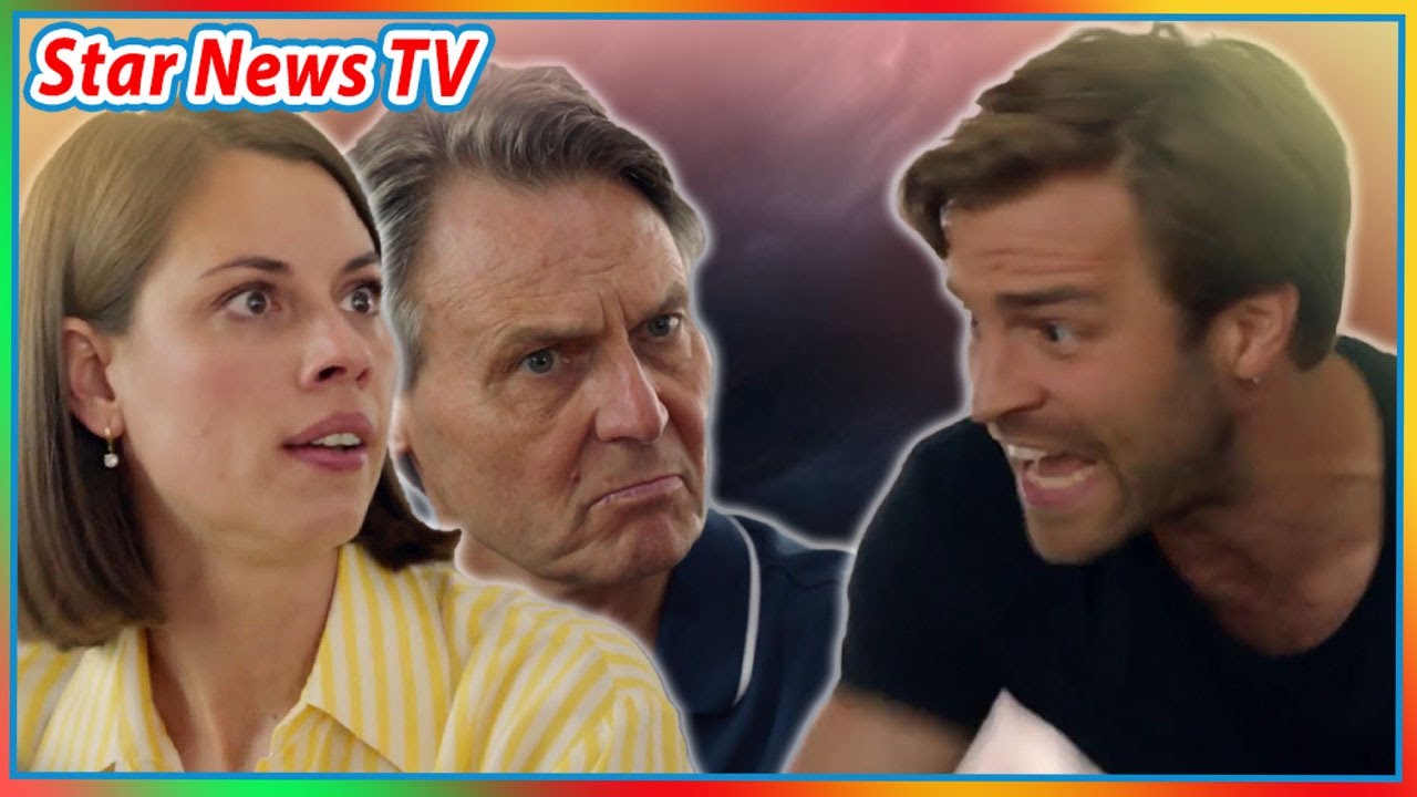 GZSZ: It's like a marriage proposal! Lilly was confused by Julian's words. Maren was disappointed.