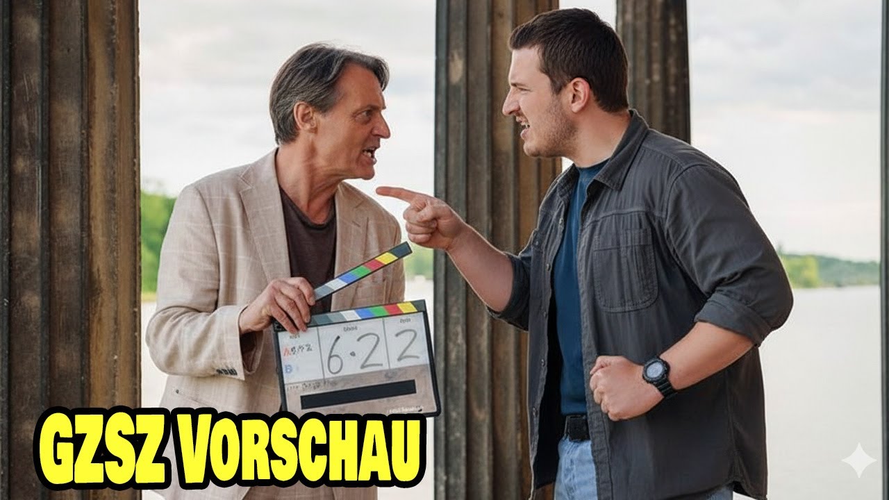 GZSZ Vorschau: Der Kampf um Clara ist noch nicht vorbei, die Kontroverse um John eskaliert