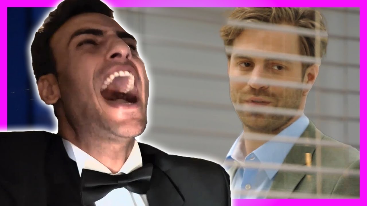 GZSZ: Drogenproblem? Julian stürzt endgültig ab!