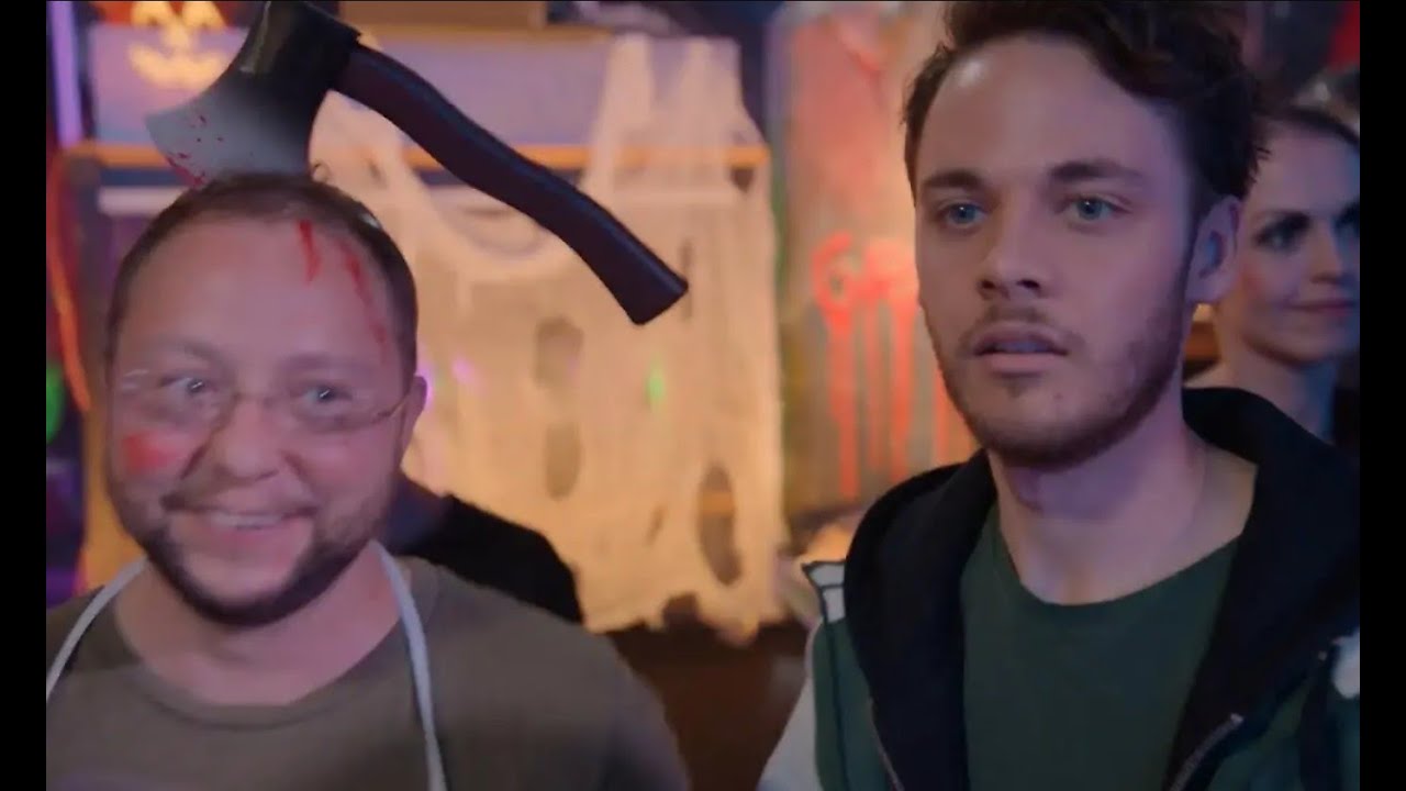 GZSZ-Vorschau auf RTL+: Liebes-Schock für Robin!