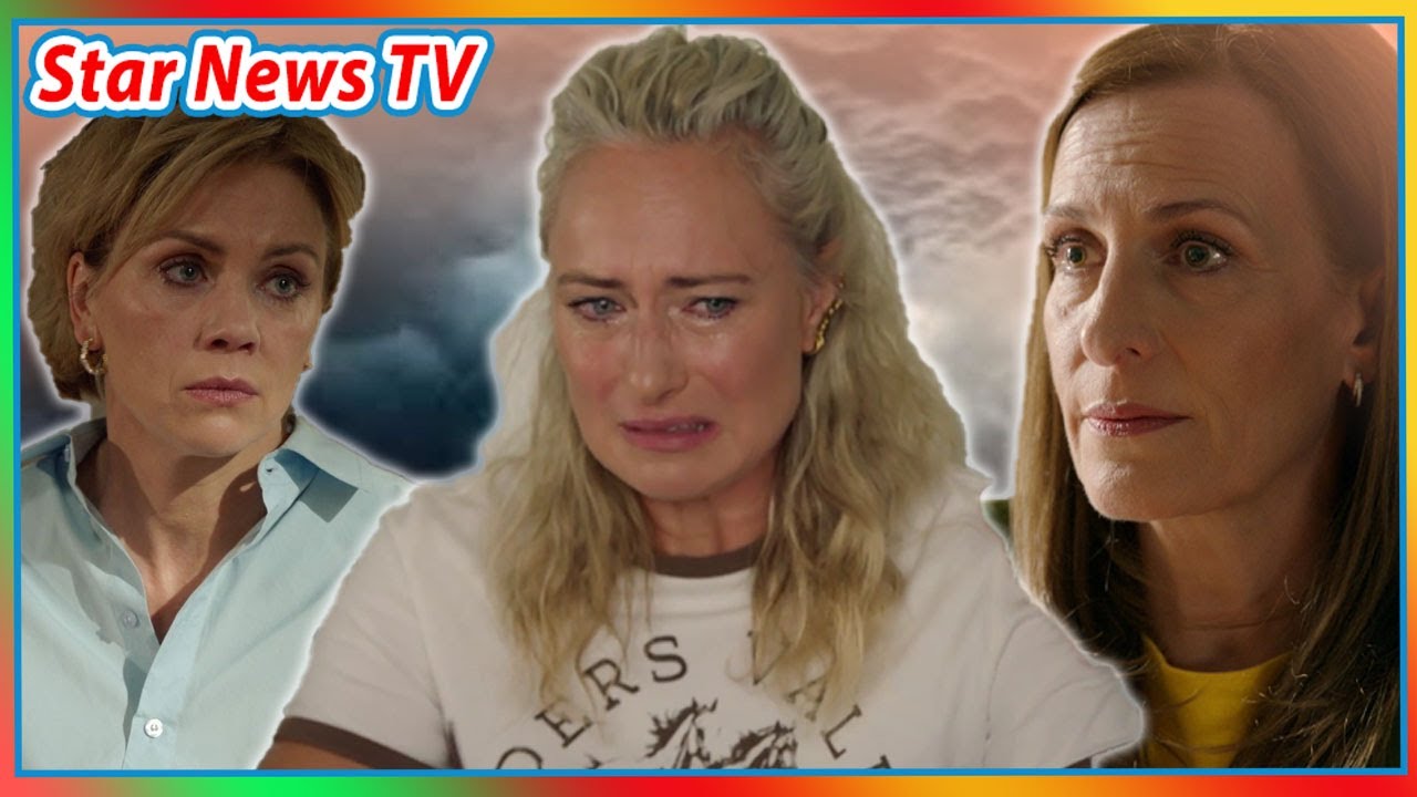 GZSZ: Emma's statement breaks Maren's heart