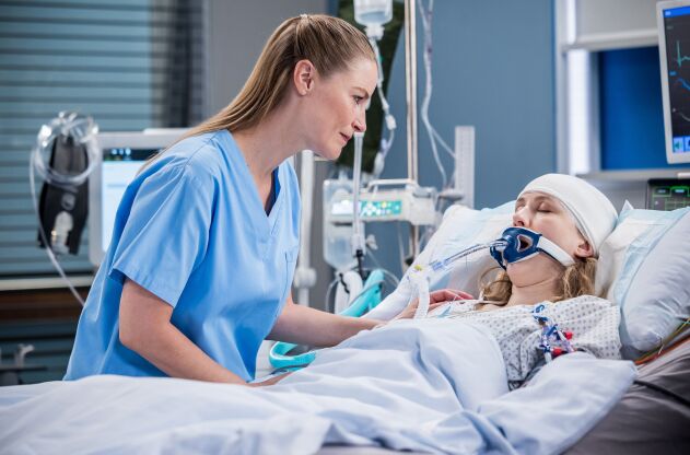 ‘In aller Freundschaft – Die jungen Ärzte’ sind zurück: Neue Folgen starten dramatisch