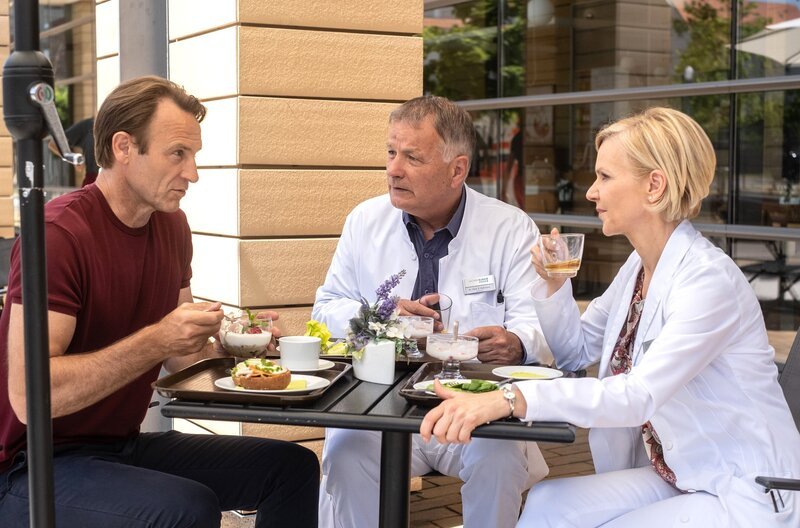 Dr. Heilmann, Dr. Stein und Co: Diese