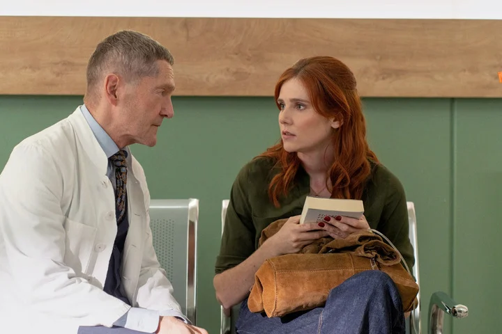 In aller Freundschaft: Sachsenklinik hat sich nach Cyberattacke noch nicht erholt