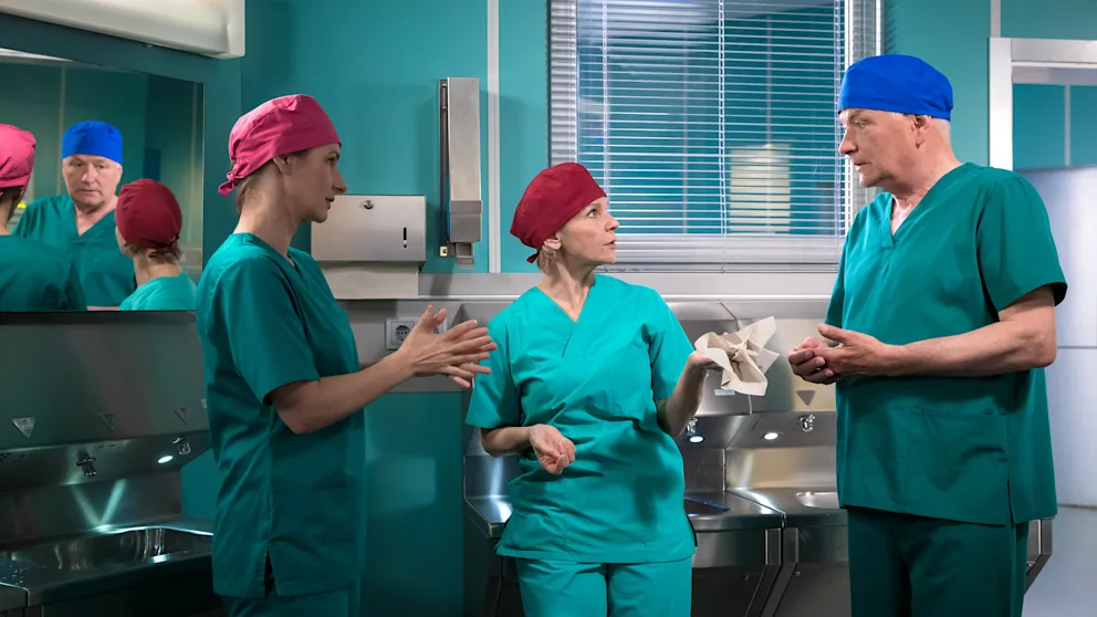 Keine neue Folge am 14. Oktober 2025 : Darum entfällt „In aller Freundschaft“ heute