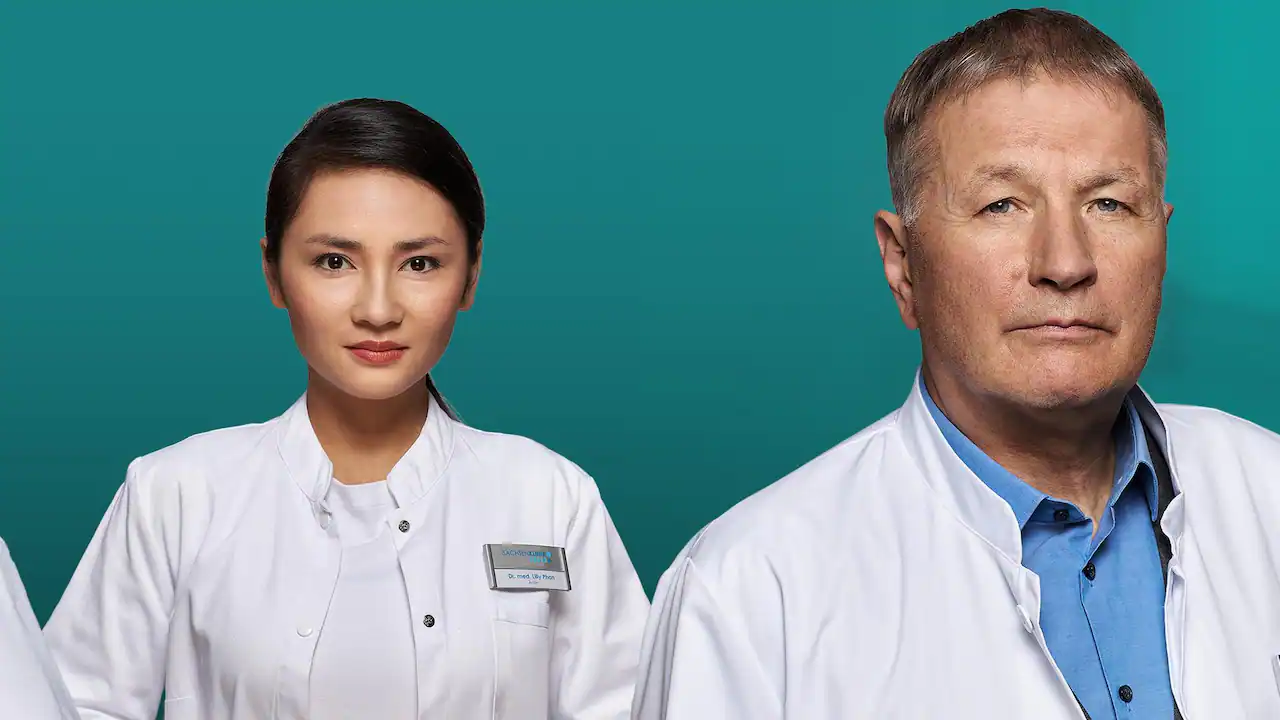 “In aller Freundschaft”-Ausstieg: Plötzlicher Abschied schon in dieser Woche!