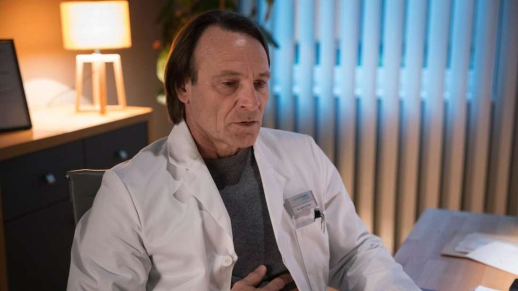 „In aller Freundschaft“: Bernhard Bettermann äußert sich zu Serien-Aus