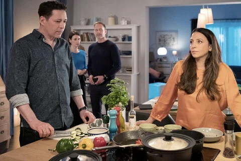 In aller Freundschaft: Kathrin erlebt den schlimmsten Albtraum