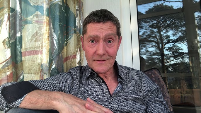 Udo Schenk wird mit 72 Jahren erneut Vater – Ein neues Kapitel voller Überraschungen!